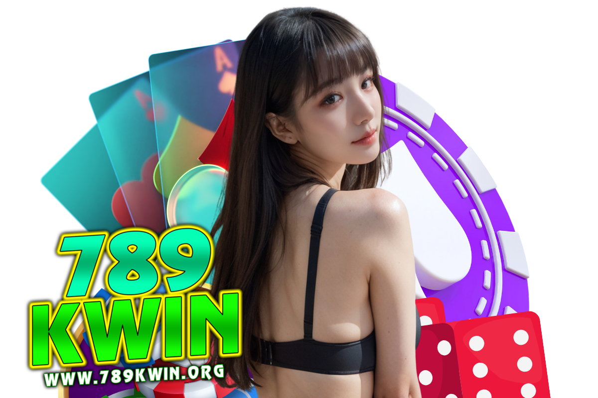 789kwin wallet